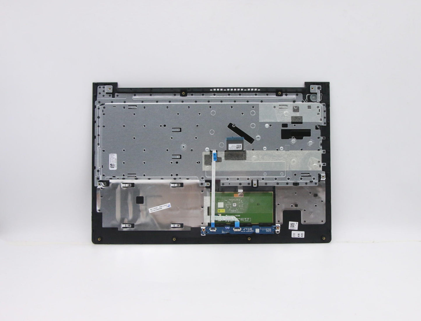 Lenovo Logic Upper Assembly 15T Black - 5CB0M29090