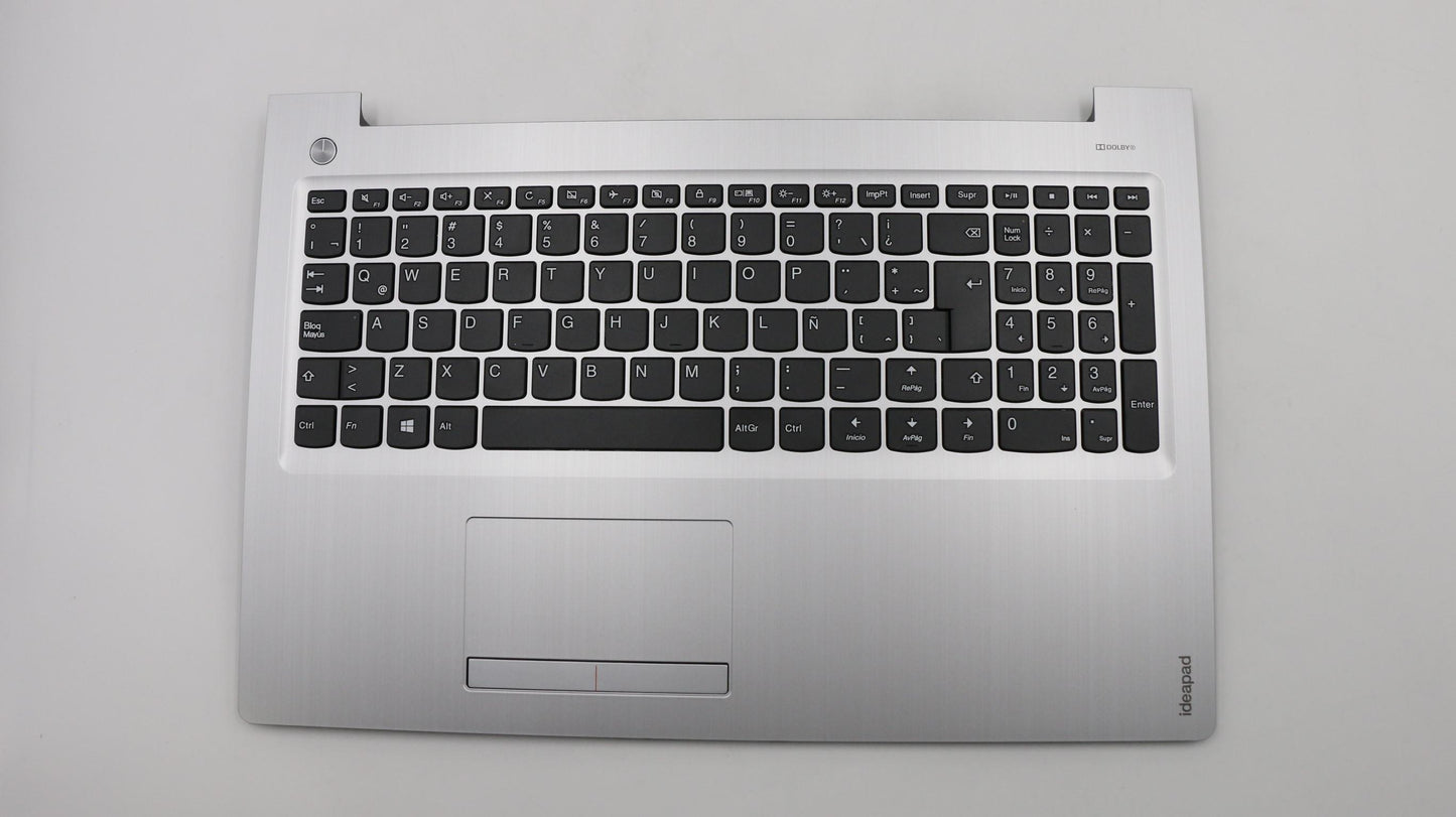 Lenovo Logic Upper Assembly 15T Silve - 5CB0M29099