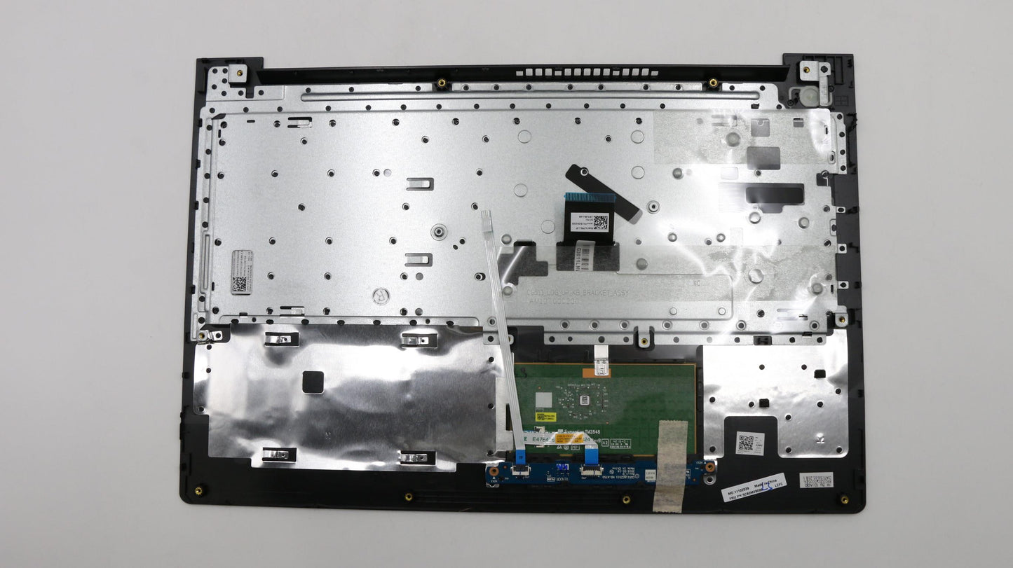Lenovo Logic Upper Assembly 15T Silve - 5CB0M29099