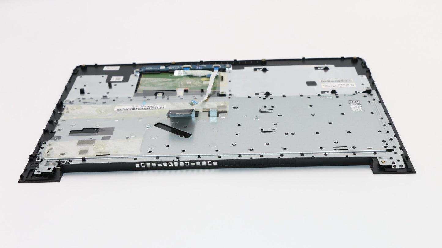 Lenovo Logic Upper Assembly 15T Black - 5CB0M29104