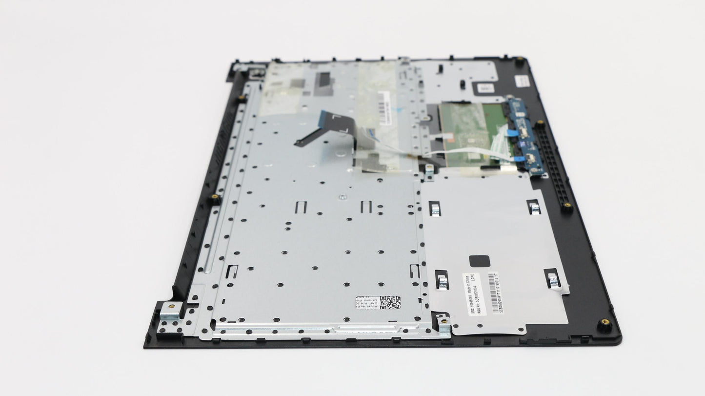 Lenovo Logic Upper Assembly 15T Black - 5CB0M29104