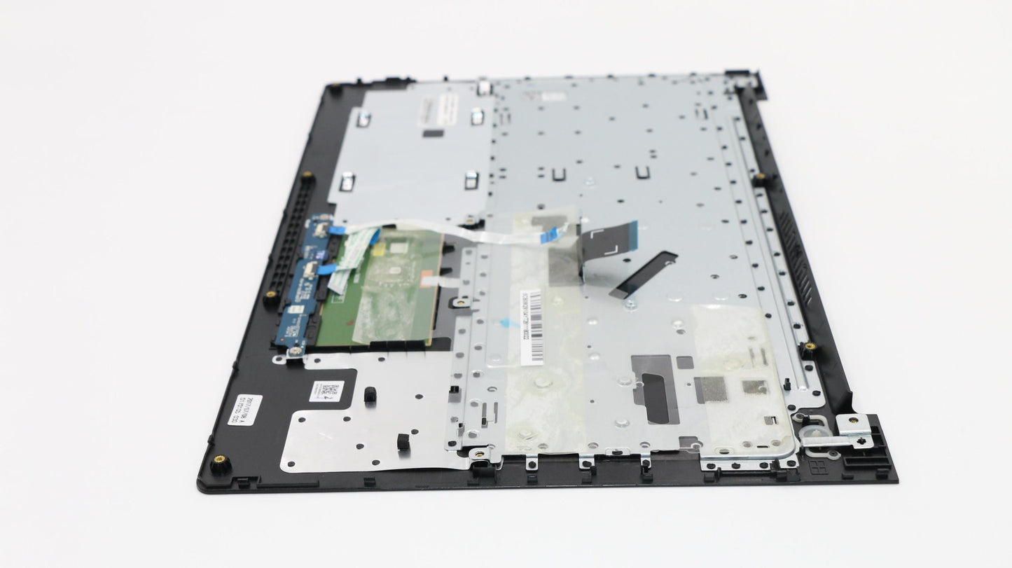 Lenovo Logic Upper Assembly 15T Black - 5CB0M29104