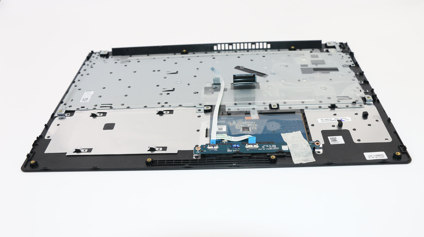 Lenovo Logic Upper Assembly 15T Silve - 5CB0M29116