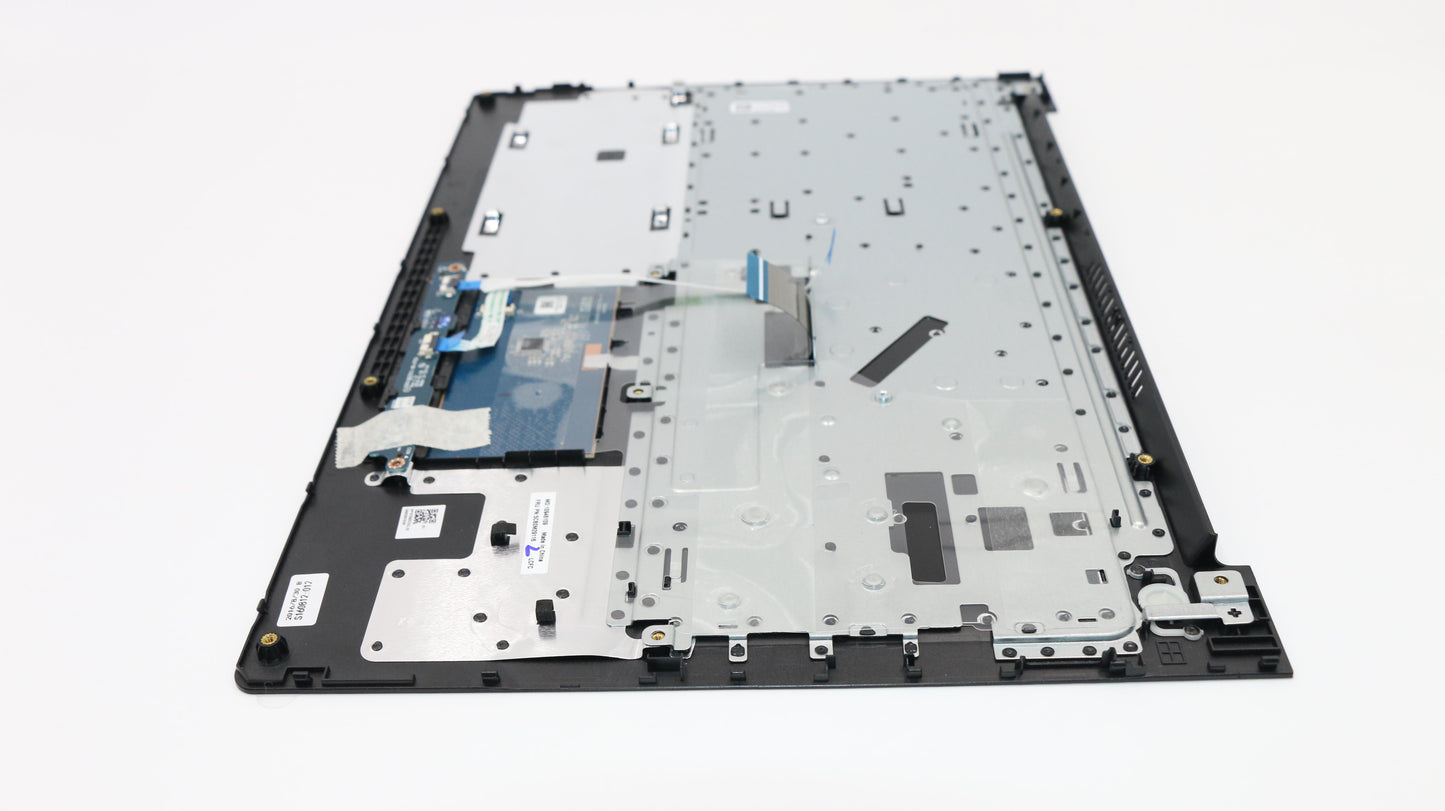 Lenovo Logic Upper Assembly 15T Silve - 5CB0M29116