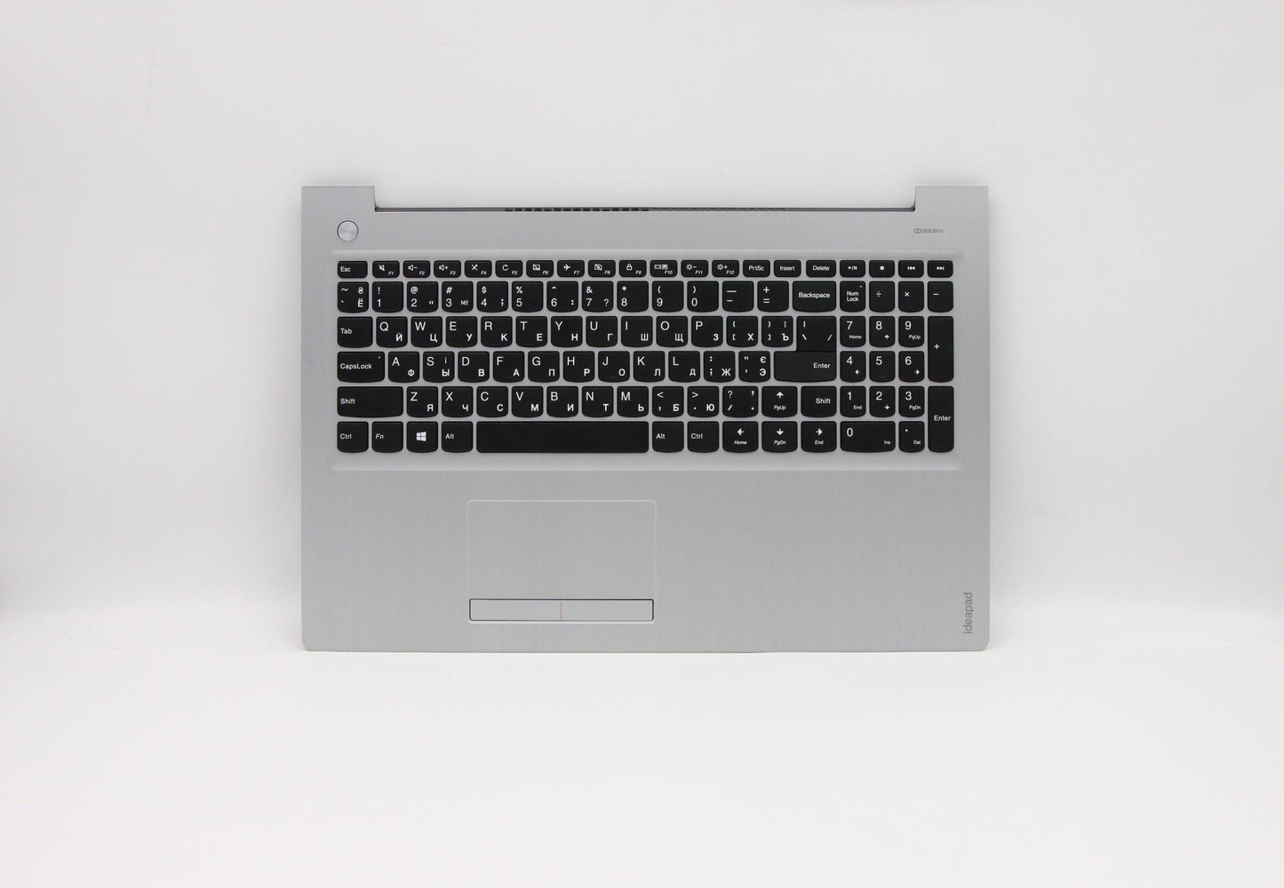 Lenovo Logic Upper Assembly 15T Silve - 5CB0M29117