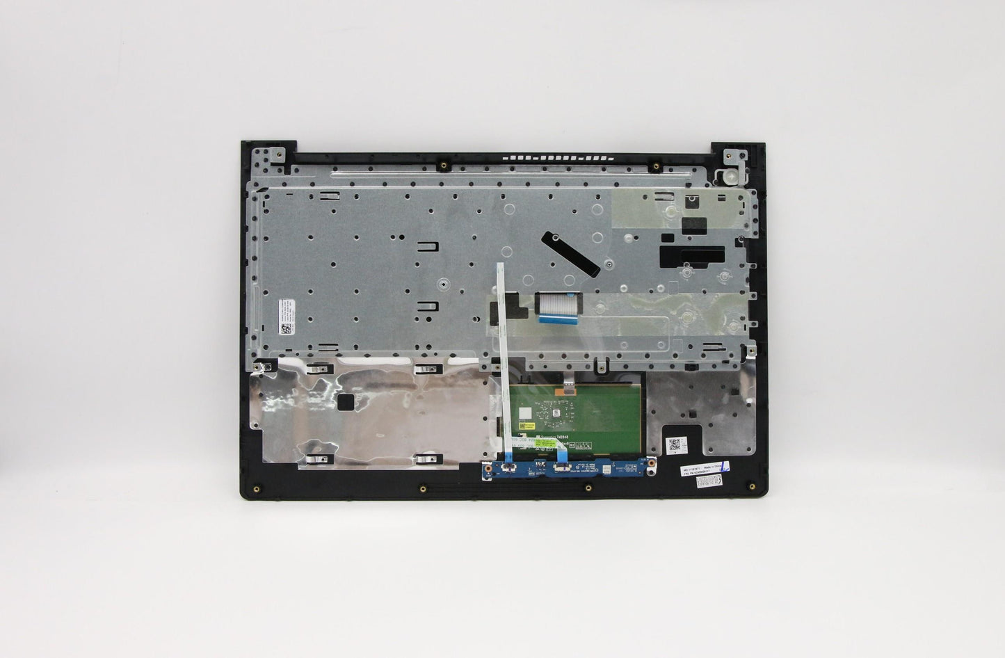 Lenovo Logic Upper Assembly 15T Silve - 5CB0M29117