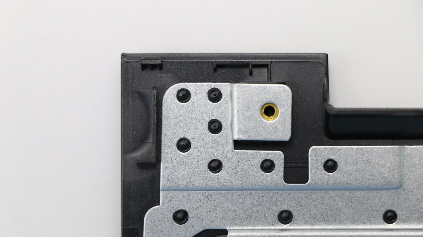 Lenovo Logic Upper Assembly 15T Black - 5CB0M29118