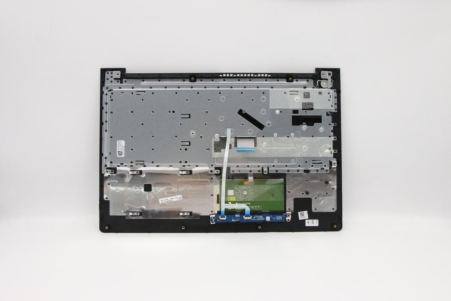 Lenovo Logic Upper Assembly 15T Silve - 5CB0M29119