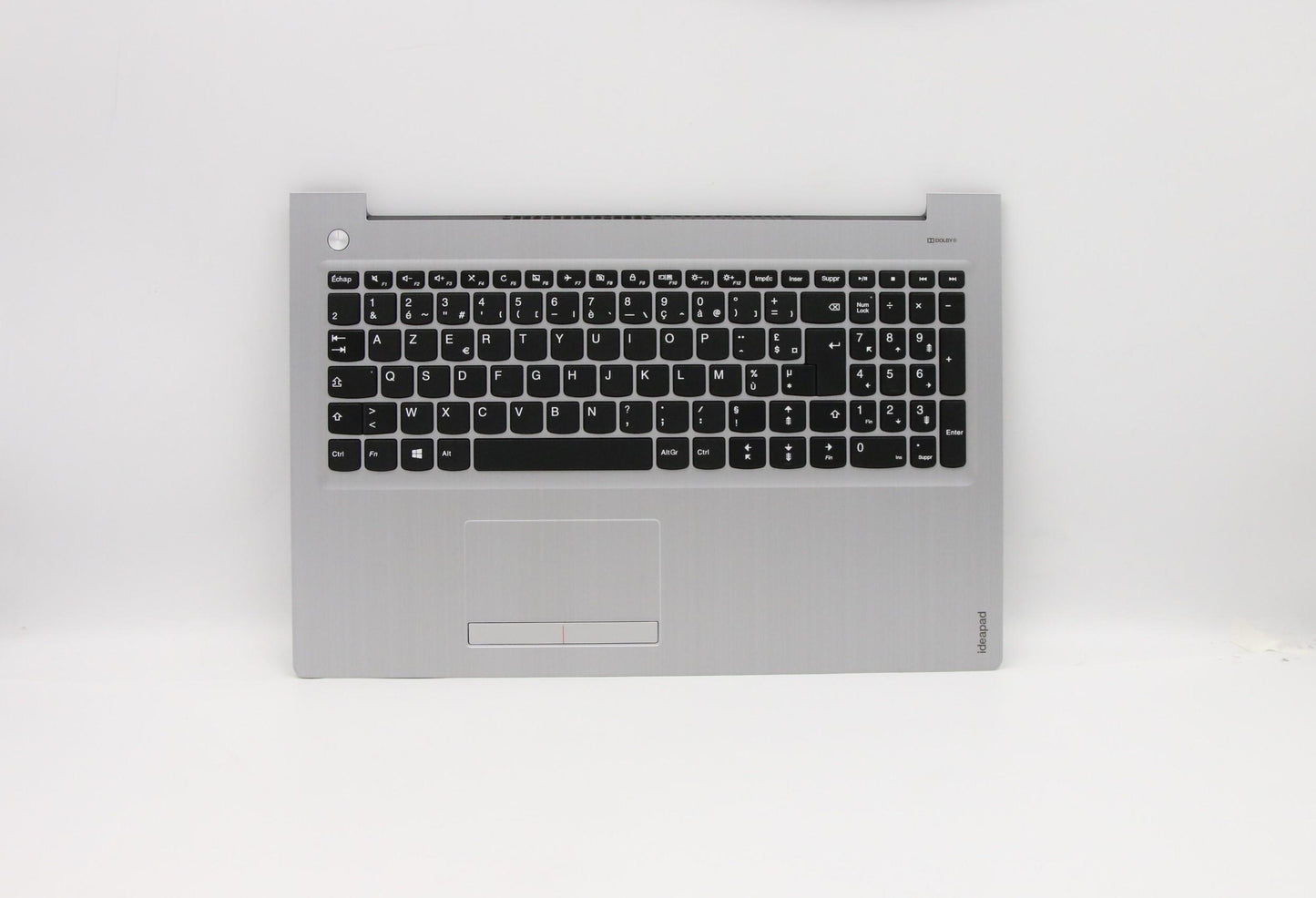 Lenovo Logic Upper Assembly 15T Silve - 5CB0M29121