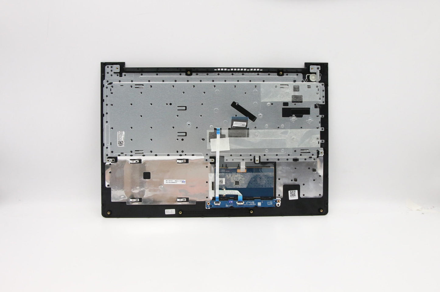 Lenovo Logic Upper Assembly 15T Silve - 5CB0M29121