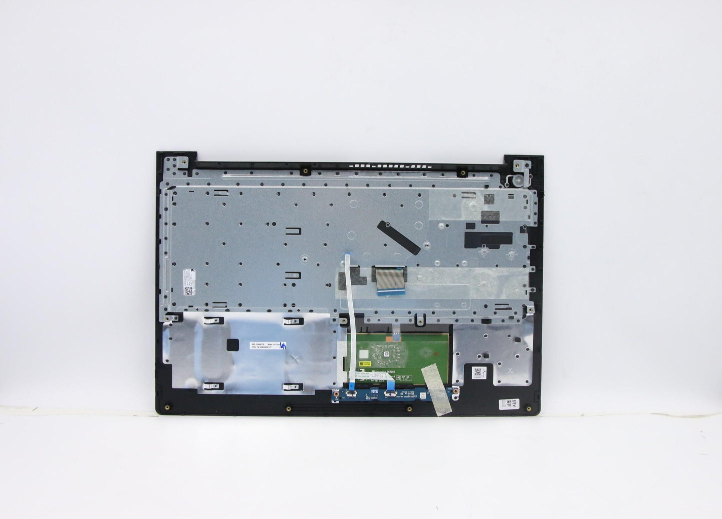 Lenovo Logic Upper Assembly 15T Black - 5CB0M29122