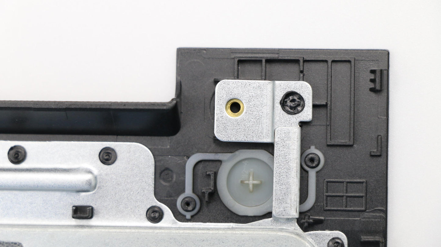Lenovo Logic Upper Assembly 15T Black - 5CB0M29123