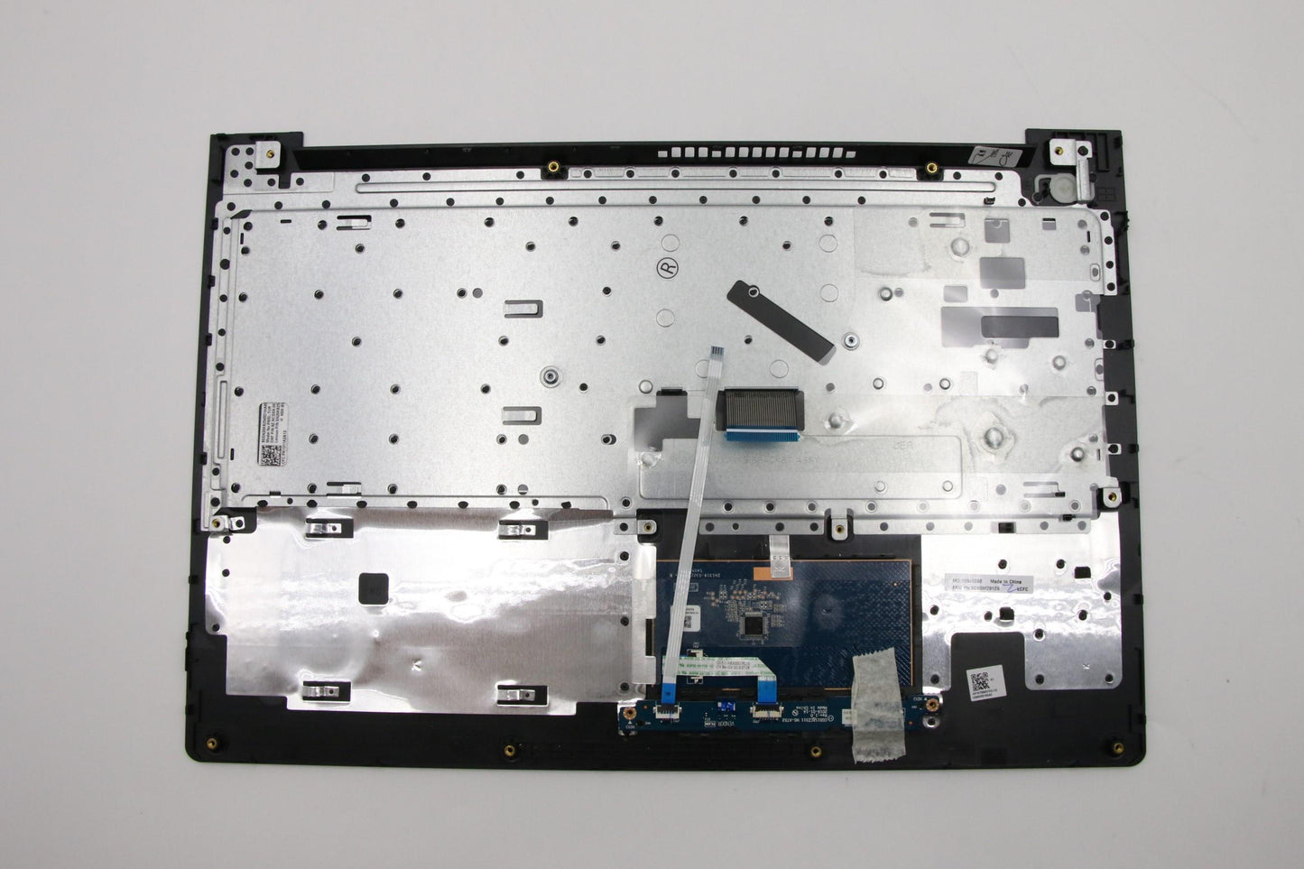Lenovo Logic Upper Assembly 15T Silve - 5CB0M29129