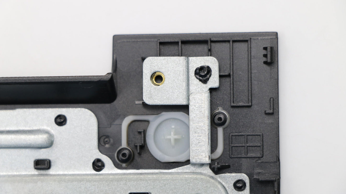 Lenovo Logic Upper Assembly 15T Black - 5CB0M29137