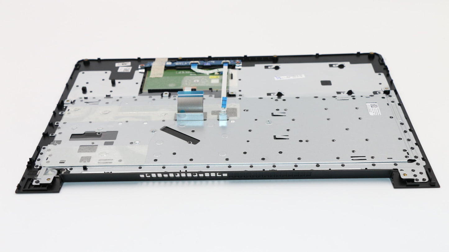 Lenovo Logic Upper Assembly 15T Black - 5CB0M29144