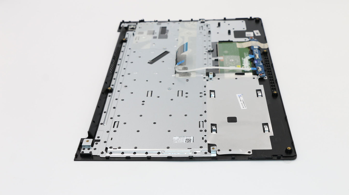 Lenovo Logic Upper Assembly 15T Black - 5CB0M29144
