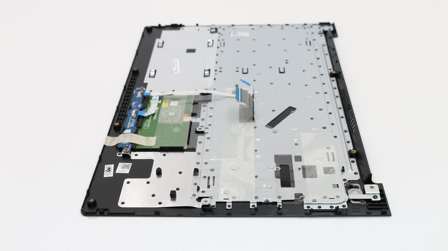 Lenovo Logic Upper Assembly 15T Black - 5CB0M29144
