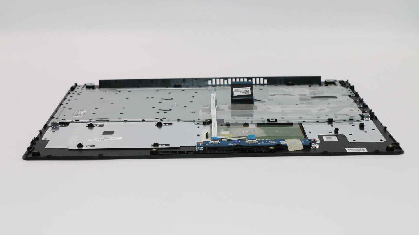 Lenovo Logic Upper Assembly 15T Black - 5CB0M29154