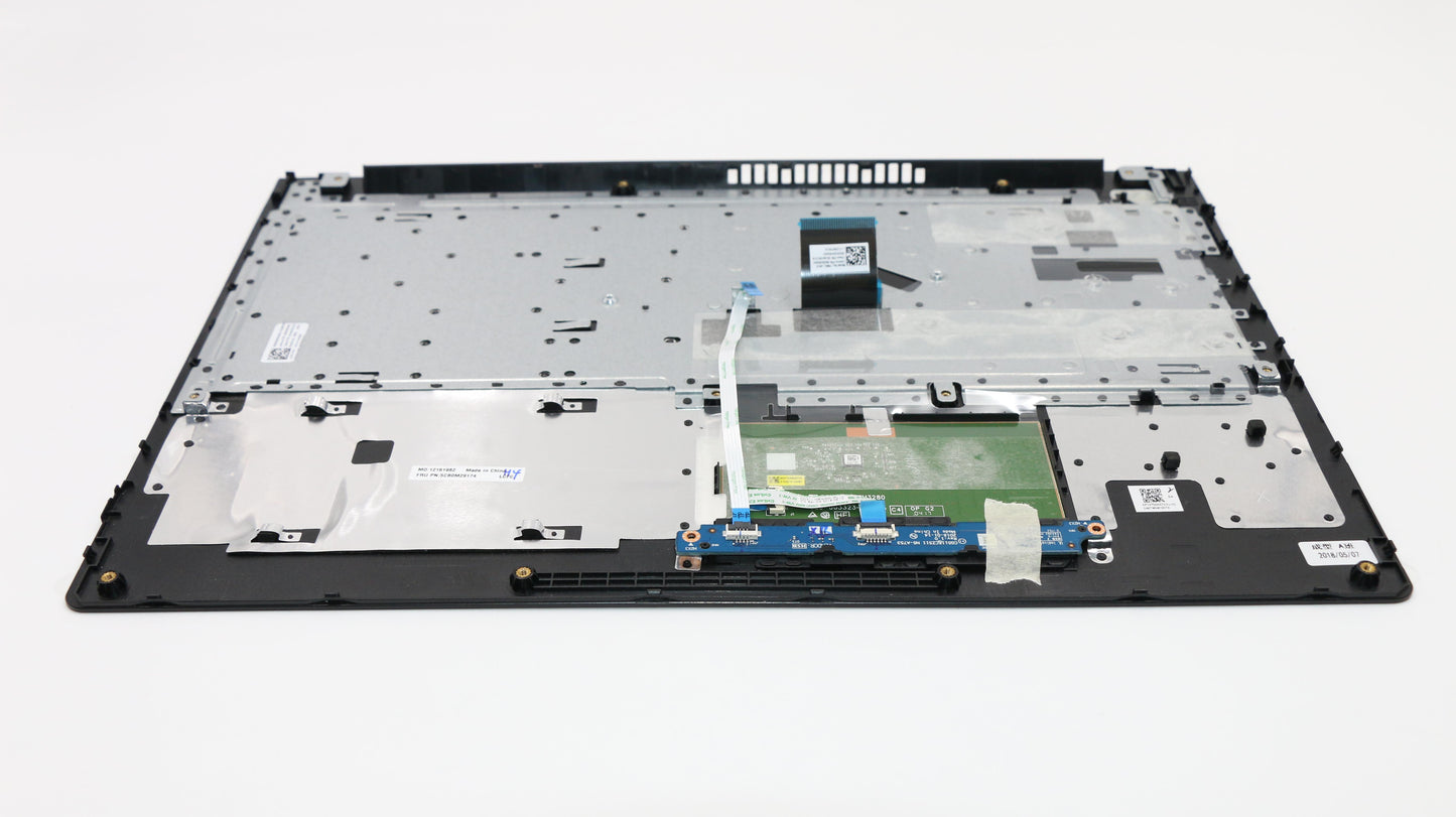 Lenovo Logic Upper Assembly 15T Silve - 5CB0M29174