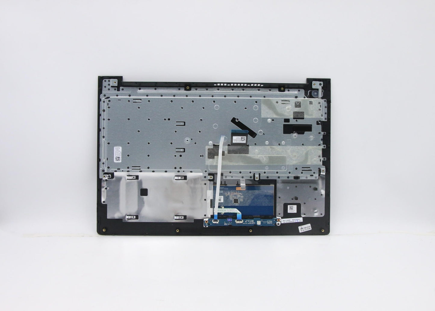 Lenovo Logic Upper Assembly 15T Black - 5CB0M29182