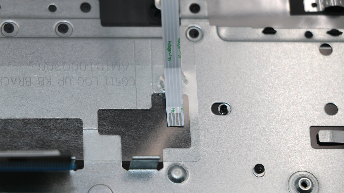 Lenovo Logic Upper Assembly 15T Silve - 5CB0M29208