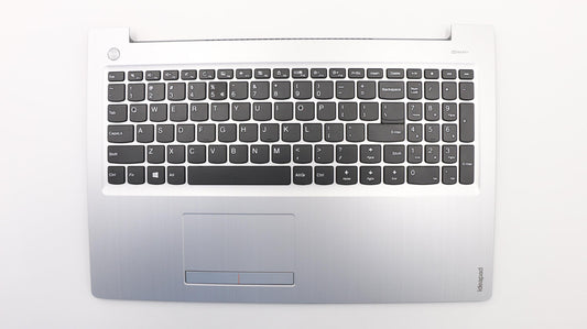 Lenovo Logic Upper Assembly 15T Silve - 5CB0M29209