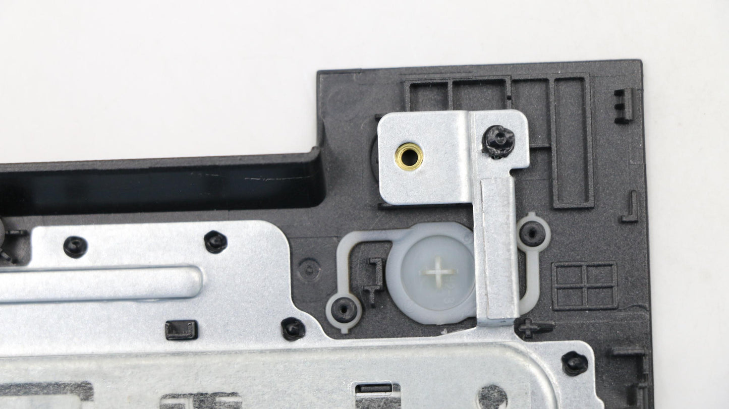 Lenovo Logic Upper Assembly 15T Black - 5CB0M29212