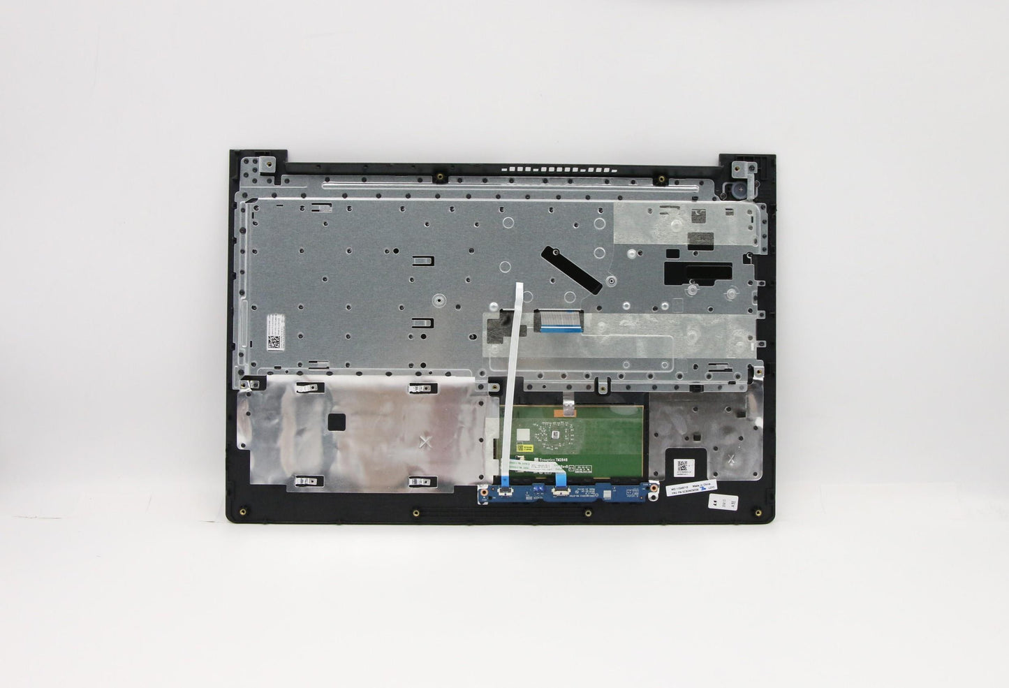 Lenovo Logic Upper Assembly 15T Black - 5CB0M29239