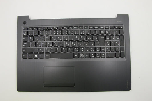 Lenovo Logic Upper Assembly 15T Black - 5CB0M29243