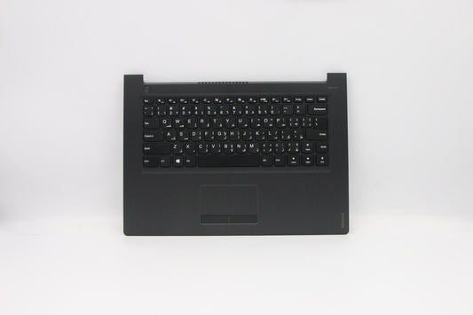 Lenovo Logic Upper Assembly 14T Black - 5CB0M29311