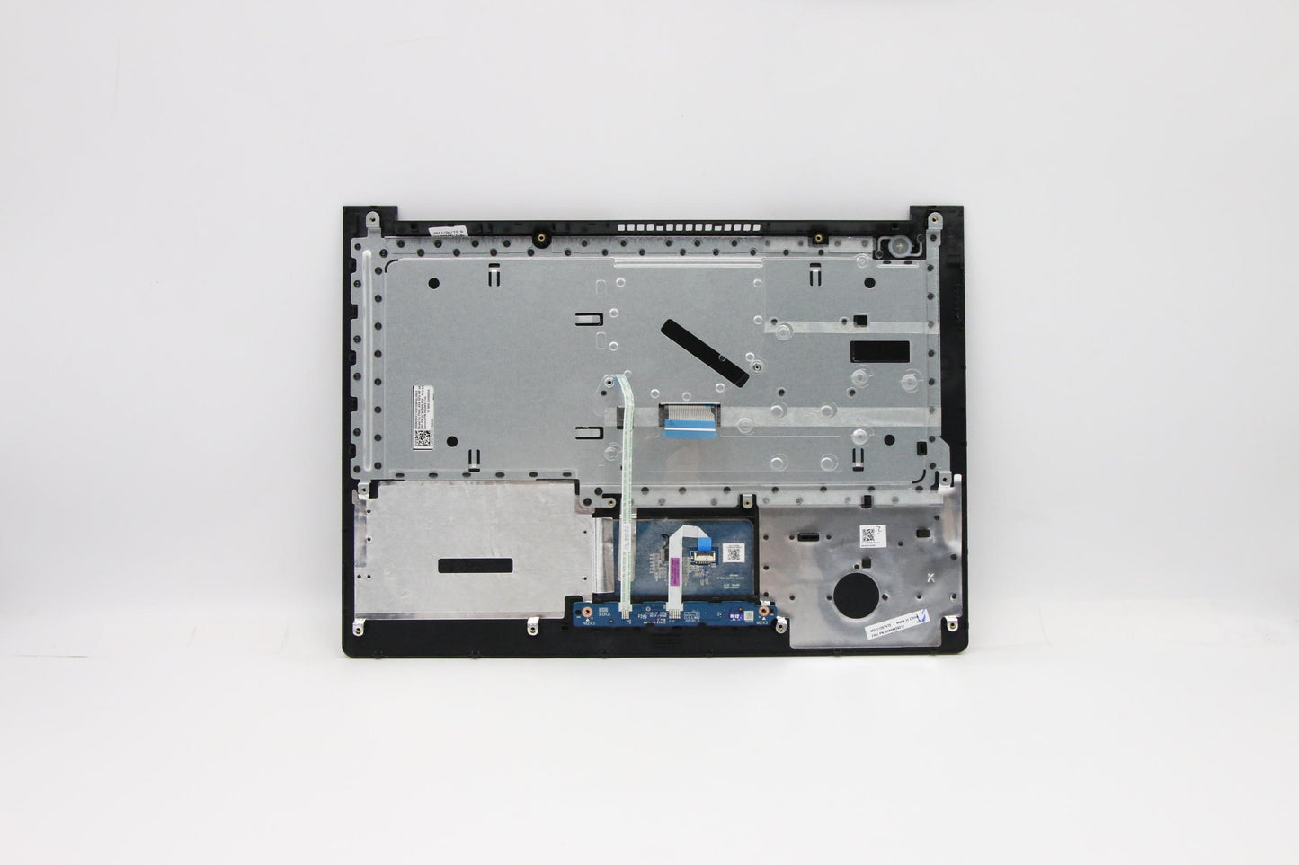 Lenovo Logic Upper Assembly 14T Black - 5CB0M29311