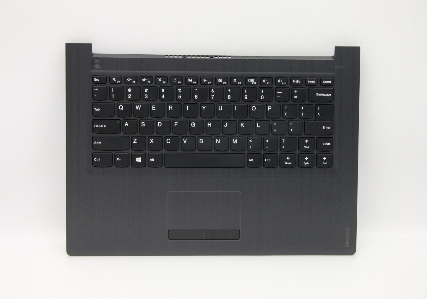 Lenovo Logic Upper Assembly 14T Black - 5CB0M29335