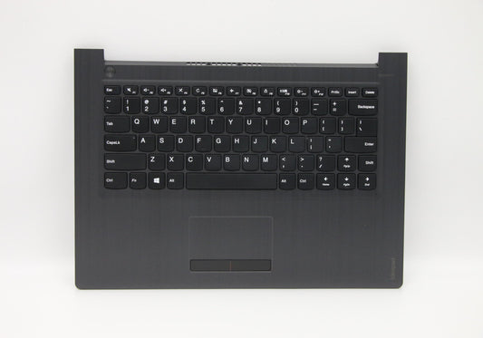 Lenovo Logic Upper Assembly 14T Black - 5CB0M29335