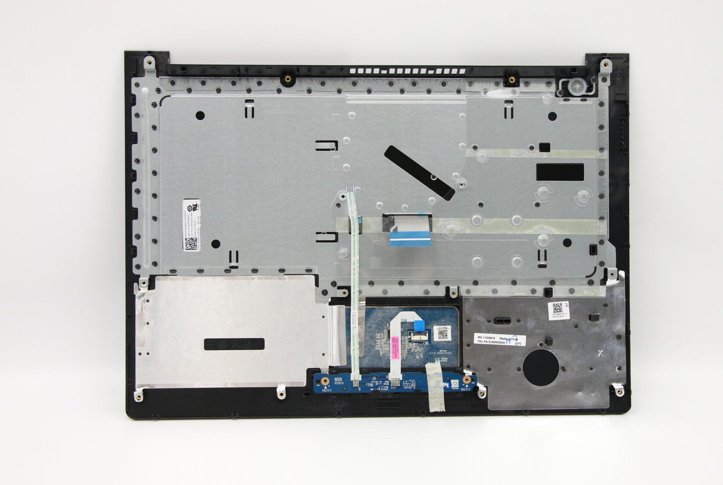Lenovo Logic Upper Assembly 14T Black - 5CB0M29335