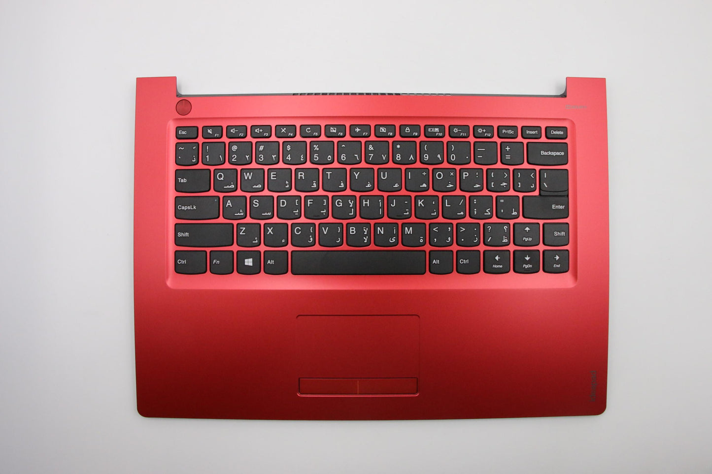 Lenovo Logic Upper Assembly 14T Red A - 5CB0M29347