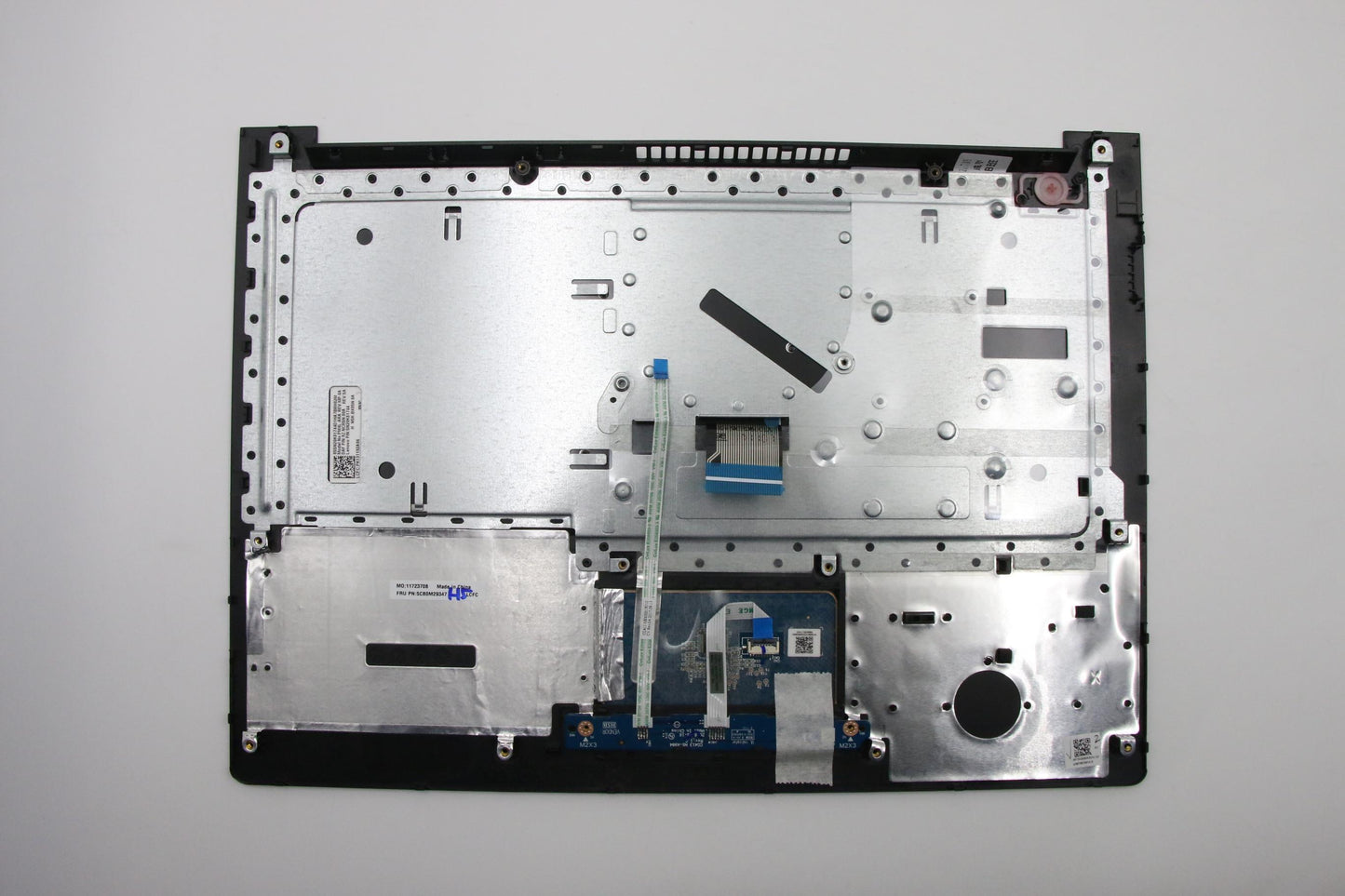 Lenovo Logic Upper Assembly 14T Red A - 5CB0M29347