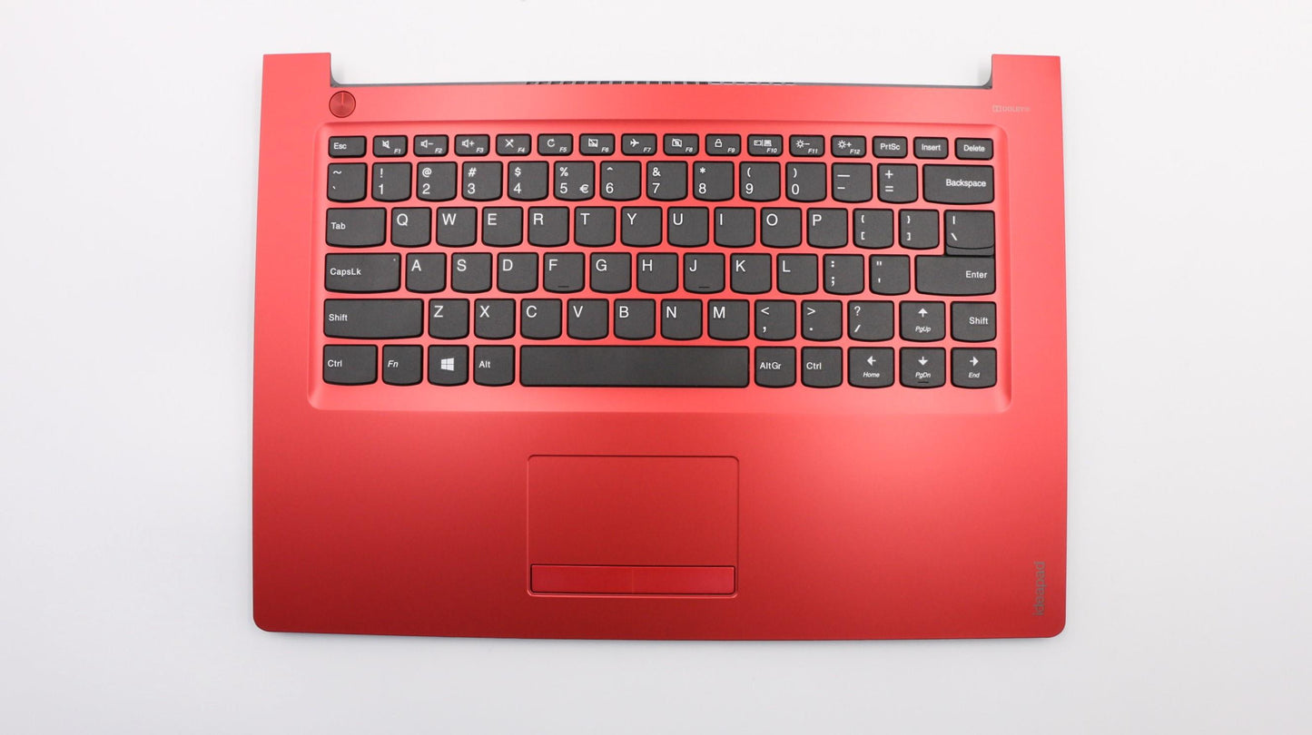 Lenovo Logic Upper Assembly 14T Red U - 5CB0M29386