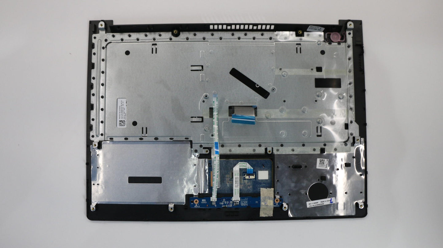 Lenovo Logic Upper Assembly 14T Red U - 5CB0M29386