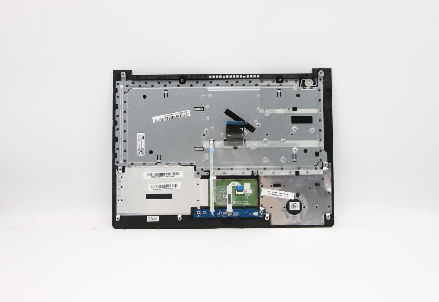 Lenovo Logic Upper Assembly 14T Silve - 5CB0M29390