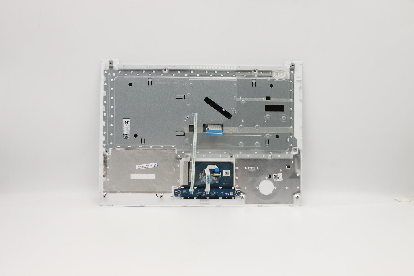 Lenovo Logic Upper Assembly 14T White - 5CB0M29391