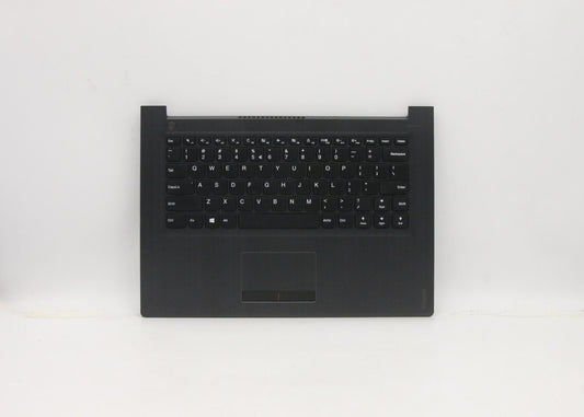 Lenovo Logic Upper Assembly 14T Black - 5CB0M29396