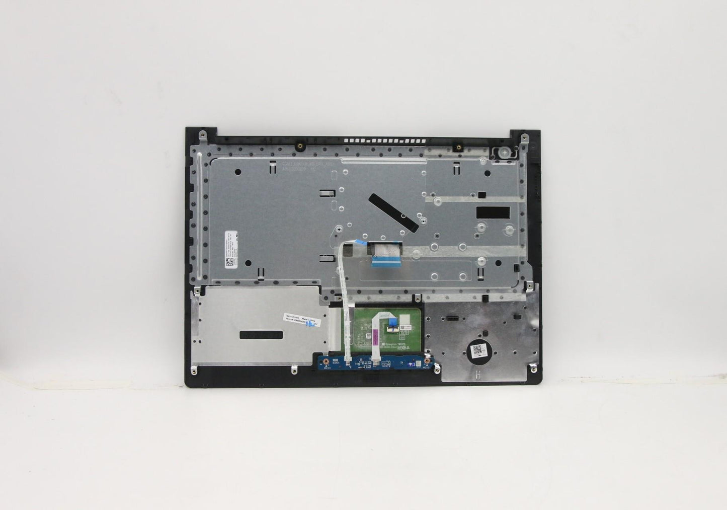 Lenovo Logic Upper Assembly 14T Black - 5CB0M29396