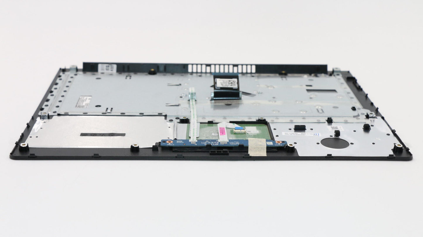 Lenovo Logic Upper Assembly 14T Black - 5CB0M29397