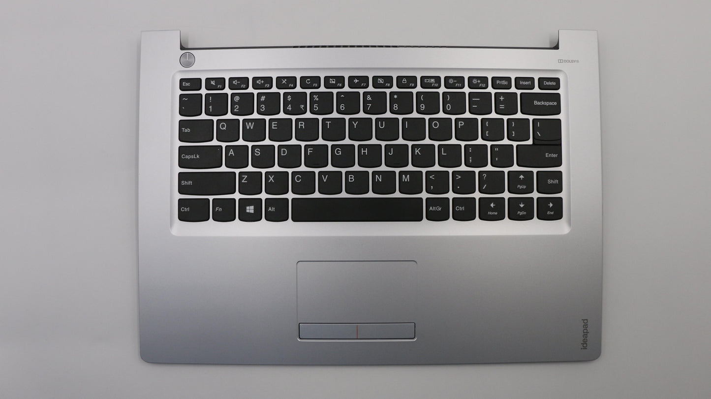 Lenovo Logic Upper Assembly 14T Silve - 5CB0M29406