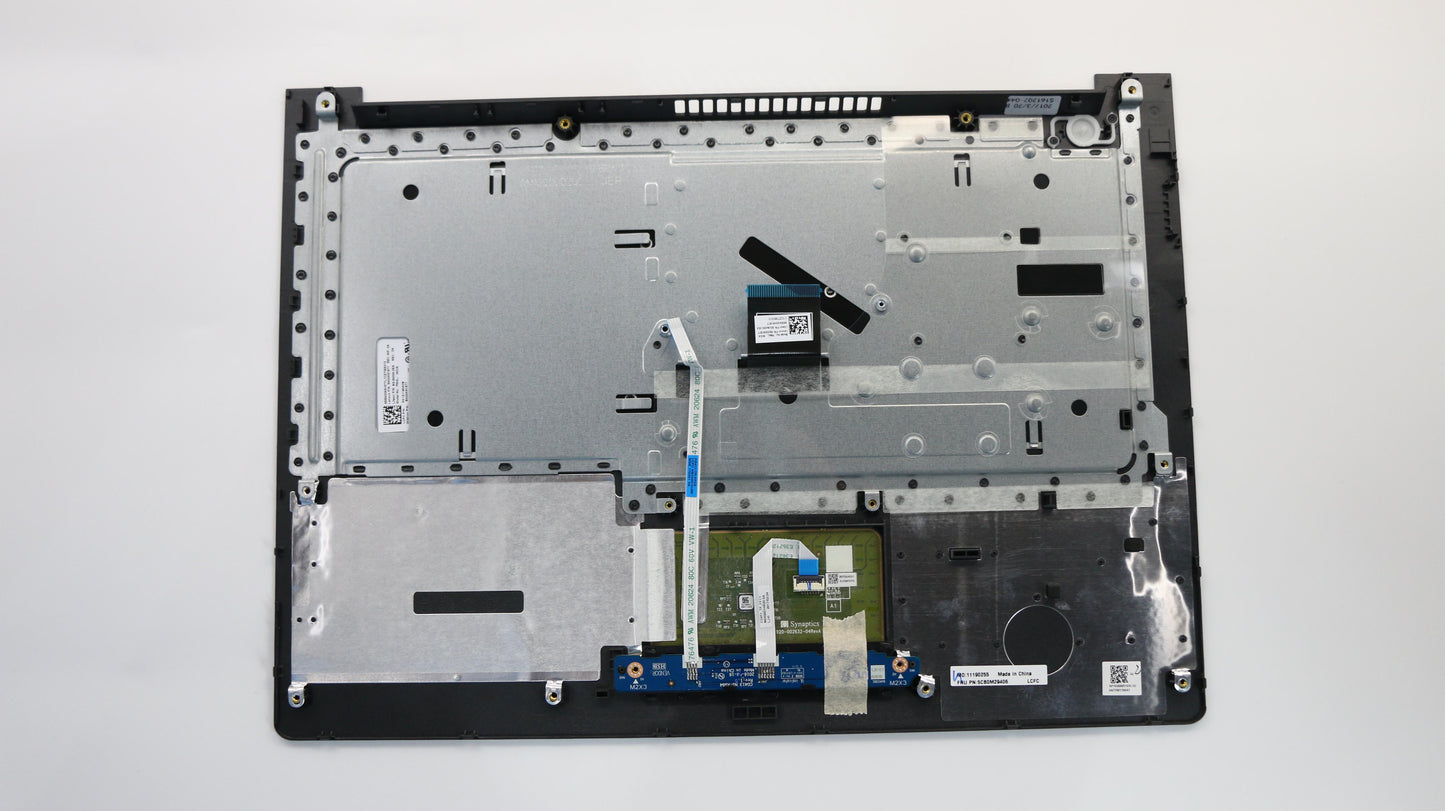 Lenovo Logic Upper Assembly 14T Silve - 5CB0M29406