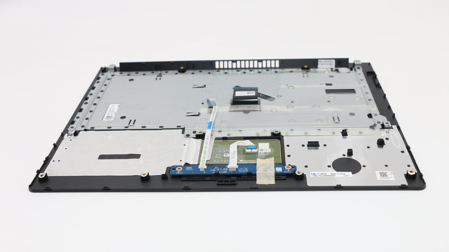 Lenovo Logic Upper Assembly 14T Silve - 5CB0M29406