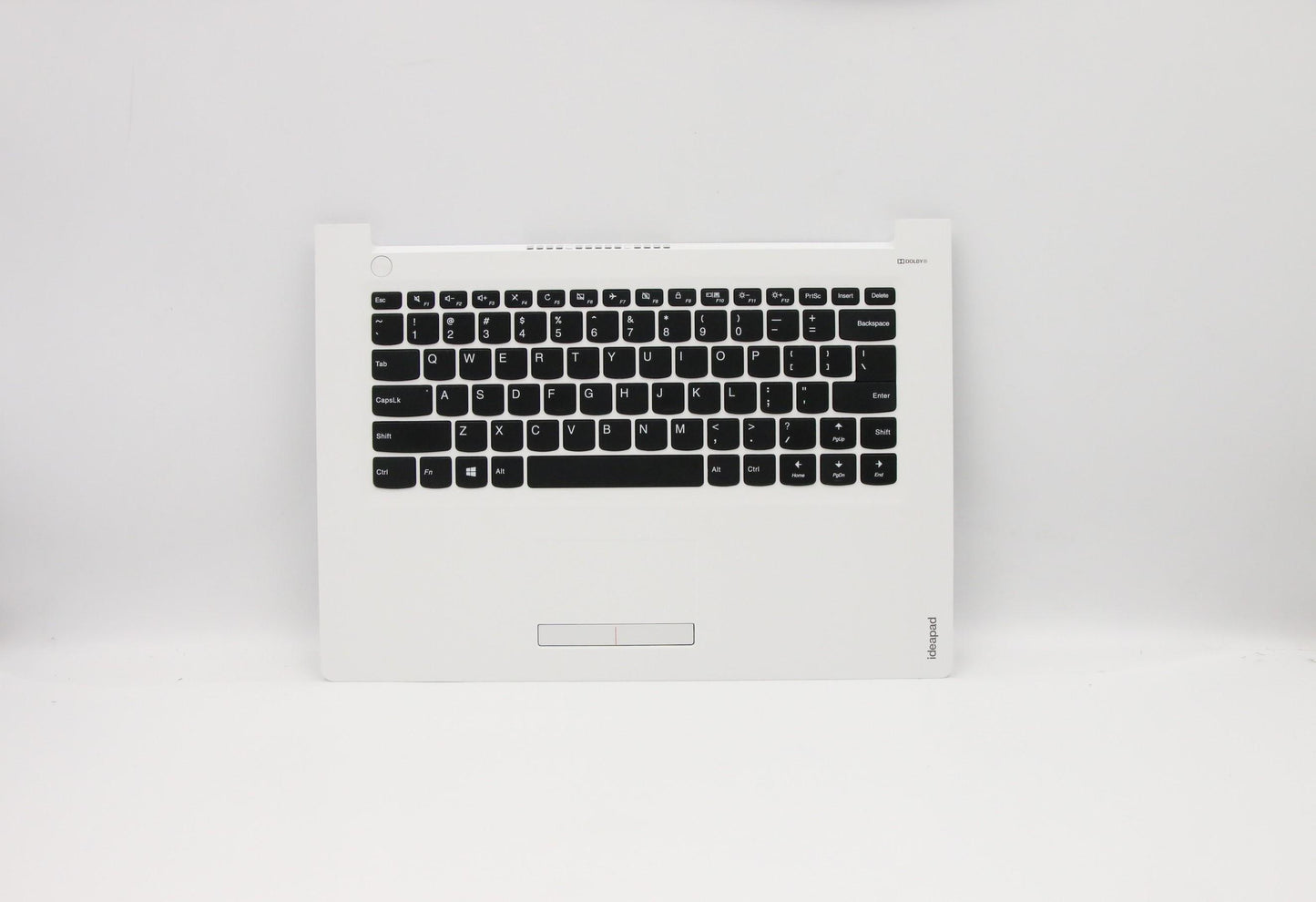 Lenovo Logic Upper Assembly 14T White - 5CB0M29408