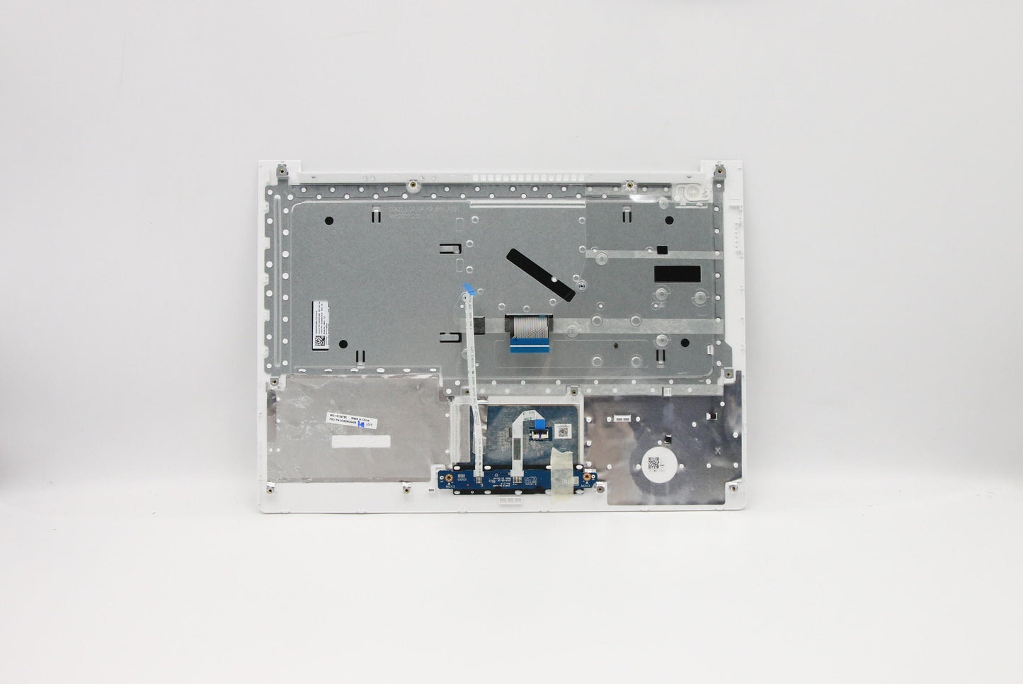 Lenovo Logic Upper Assembly 14T White - 5CB0M29408
