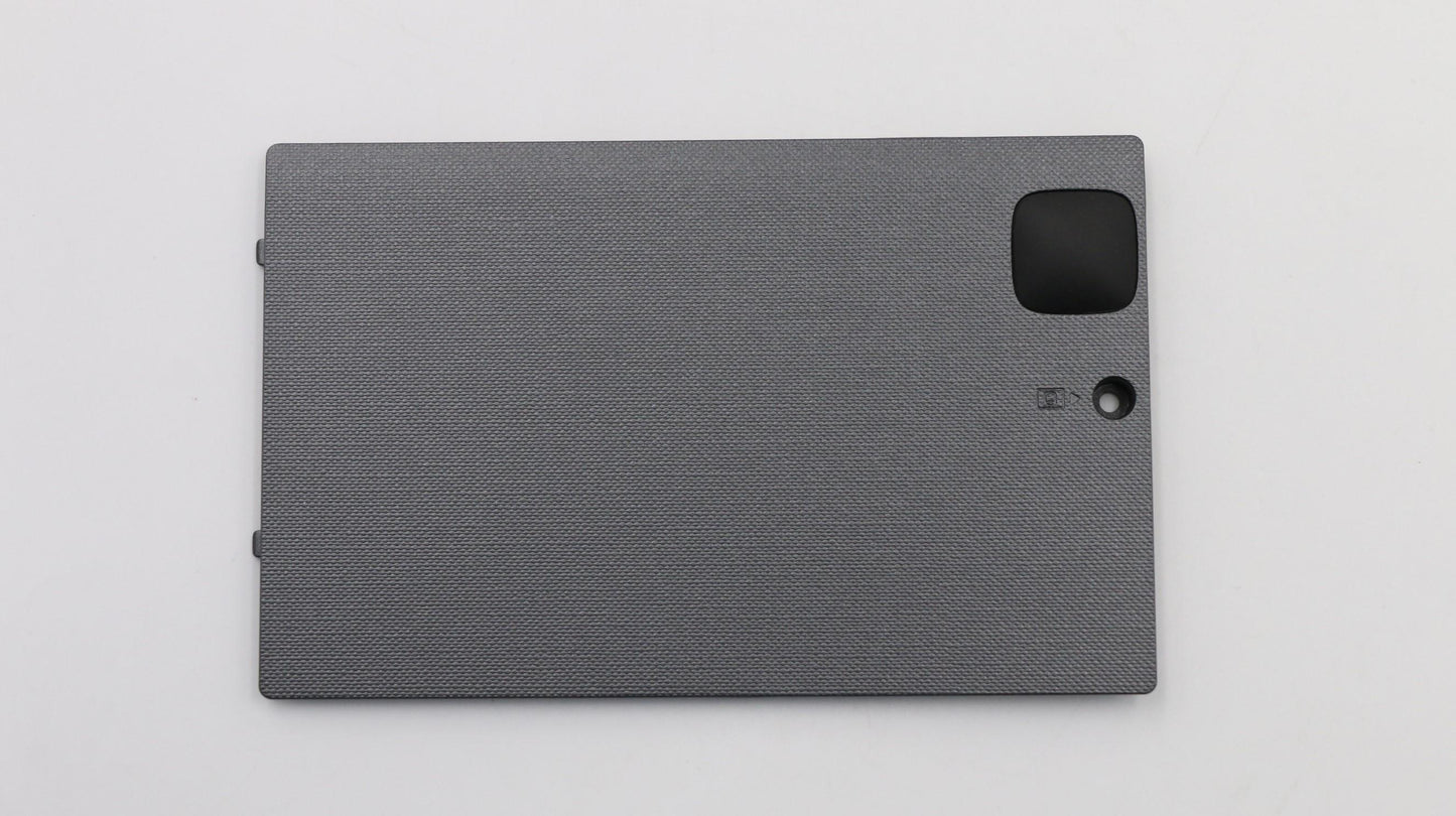 Lenovo HDD Cover, Gun Metal Finish - 5CB0M31053