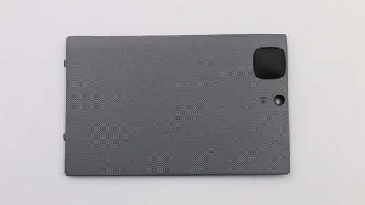 Lenovo HDD Cover, Gun Metal Finish - 5CB0M31053